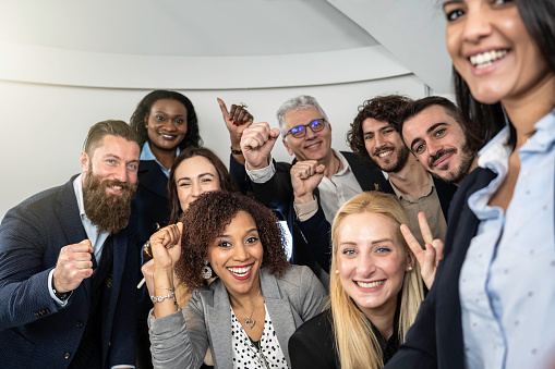 Employer Branding, erfolgreiche Mitarbeitergewinnung
